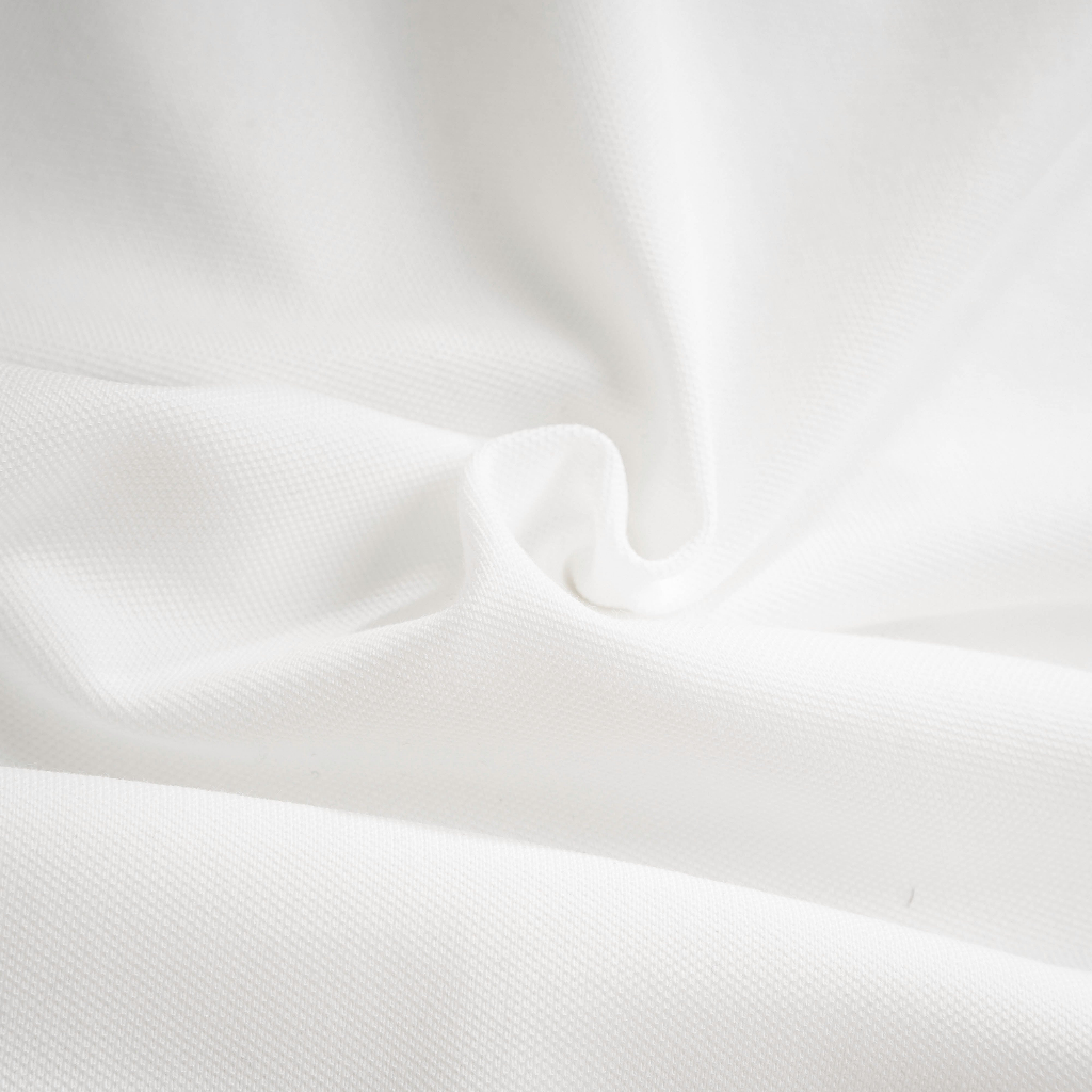 Áo polo nam ZIPPY vải Cotton CVC cao cấp - HAFOS