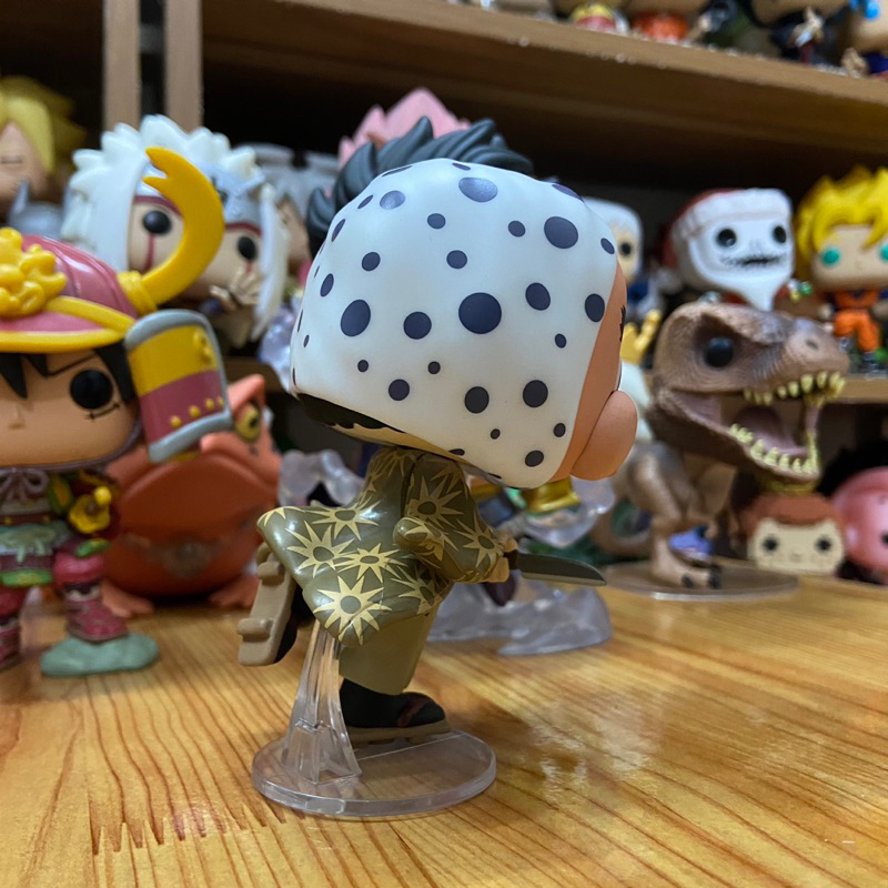 Mô hình Funko Anime - Demon Slayer / Haganezuka