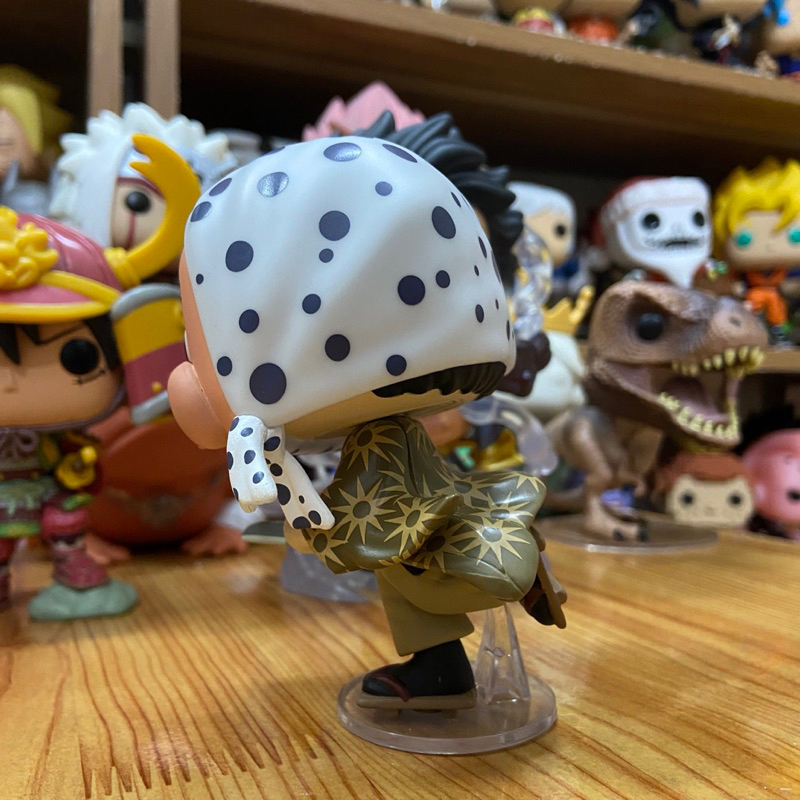 Mô hình Funko Anime - Demon Slayer / Haganezuka