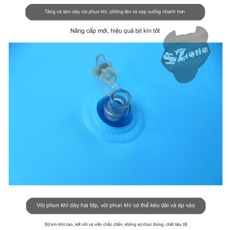 Phao bơi tập tay cho trẻ, phao bơi tay cho bé, set 2 phao tay.