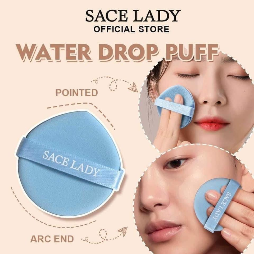 CUSHION SACELADY SALE SIÊU MỊN, MỎNG DA CHỐNG NƯỚC