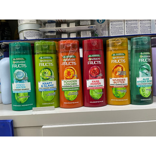 Hàng Đức Dầu gội Garnier Fructis