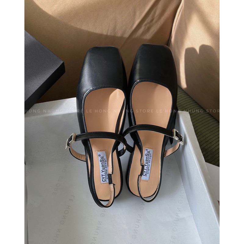 SB_A5_0346 giày hở gót