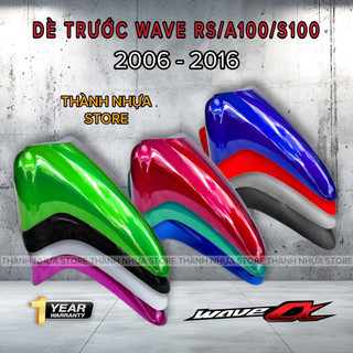 Dè chắn bùn trước wave rs/a50/a100/s100