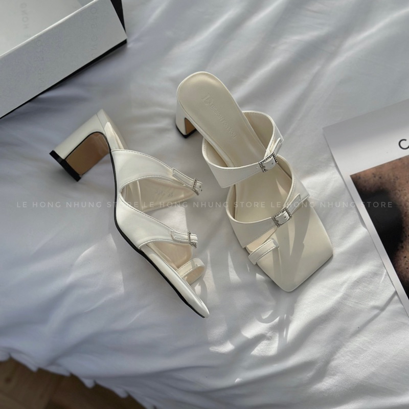 GL_A6_0341 giày cao gót