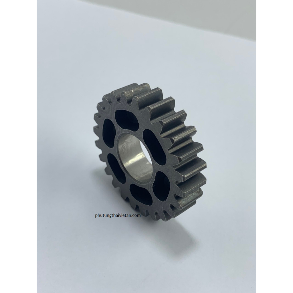 Bánh răng số 3 thứ cấp 26 răng hàng loại 1