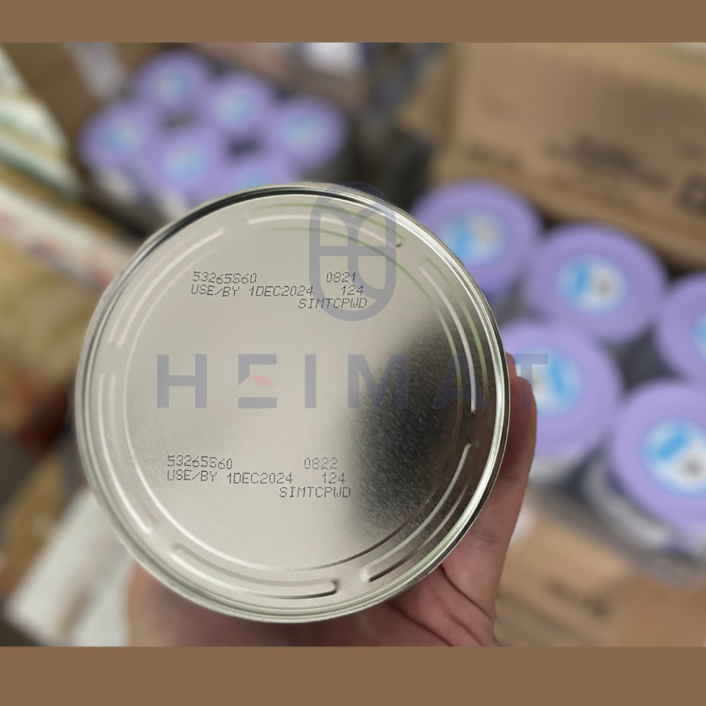 - Similac Total Comfort - Dễ tiêu hóa, Cung cấp dinh dưỡng hoàn chỉnh, Bổ sung phát triển lợi khuẩn.