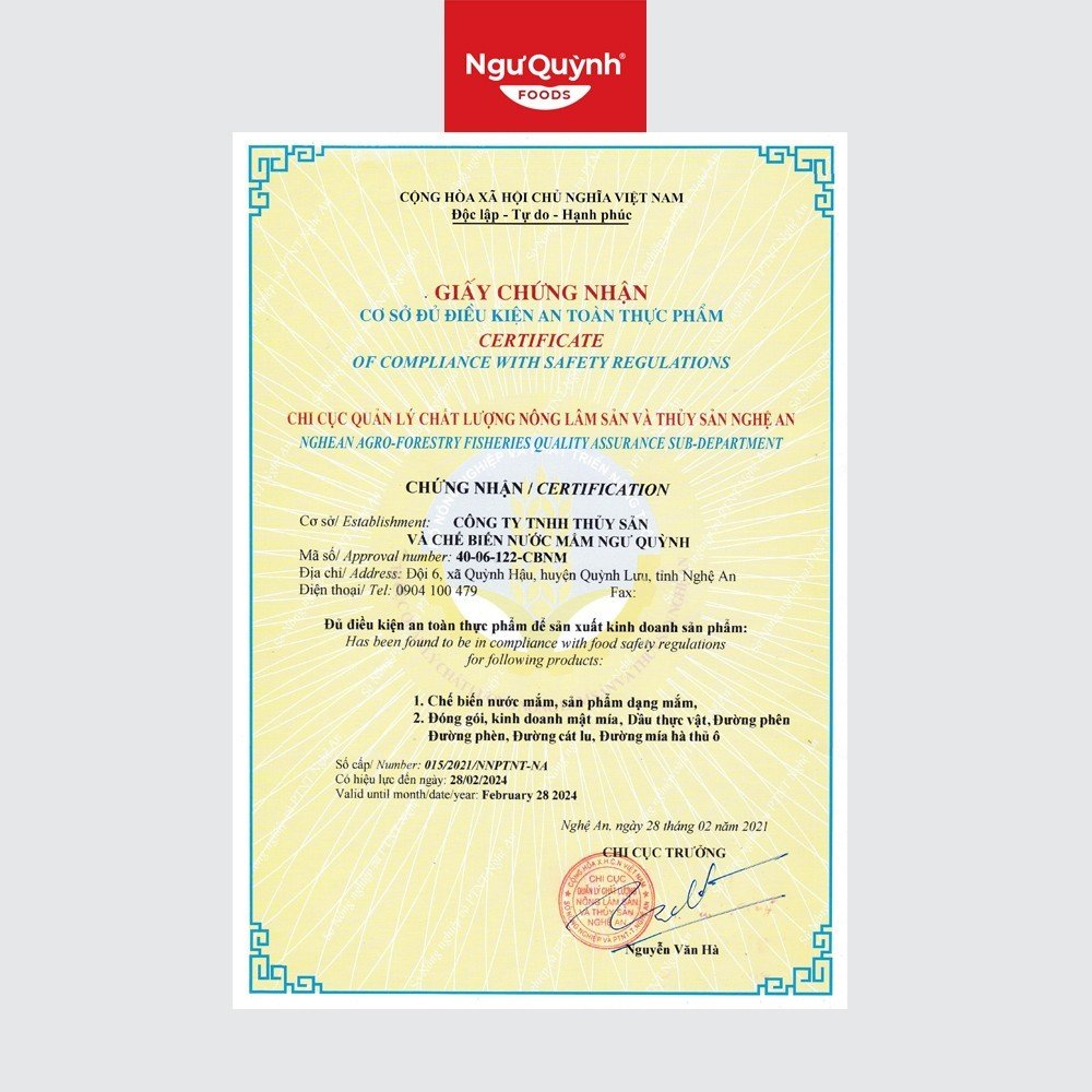 ĐƯỜNG PHÈN MẬT MÍA KẾT TINH 100% TỰ NHIÊN NGUYÊN CHẤT - CÓ CHỨNG NHẬN VSATTP – 500gram