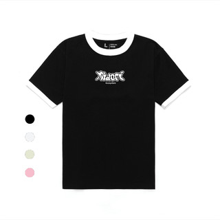 Áo thun Baby Tee ECOSYSTEM unisex phông Nam Nữ Local Brand Chính Hãng Midori M Studio