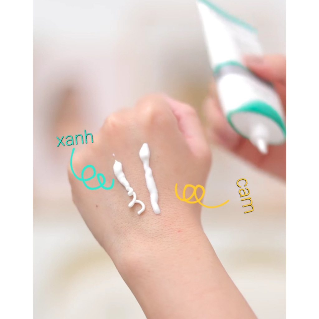 Kem Chống Nắng Dành Cho Nhạy Cảm CLINICOS SENSITIVE TRUTH SUNSCREEN SPF 50 PA++++ 50ML