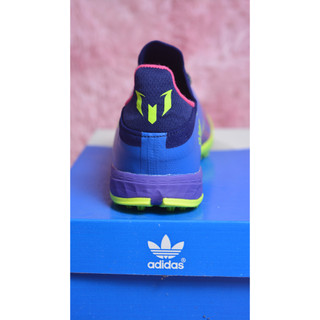Giày đá bóng XspeedFlow xanh