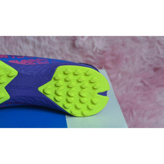 Giày đá bóng XspeedFlow xanh