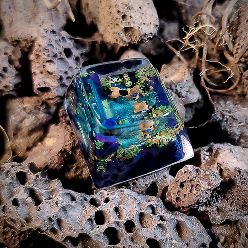 Scooby do keycap, nút bàn phím cơ nhân vật hoạt hình , scooby do, anime keycap