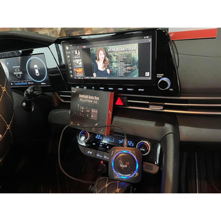 Android Box Elliview DE - Android Auto Box ICAR Thế Hệ Mới 2023