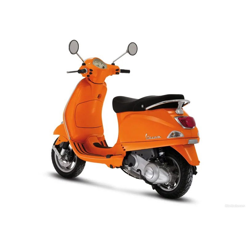 Bơm xăng điện tử Vespa Lx, Vespa LXv, Vespa S, Vespa LT cao cấp bảo hành 6 tháng.