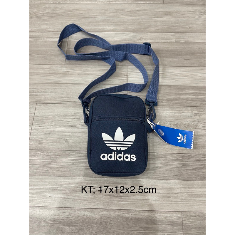 Túi đeo chéo/ Mini Bag/ Phone Bag Adidas UNISEX