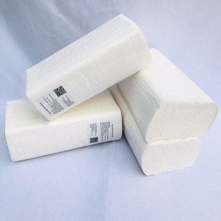 [COMBO-10 GÓI] Giấy lau tay/ khăn giấy rút mã TM-HP4 (100 tờ/ gói, 3 lớp)