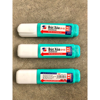 Bút xoá thien long cp-02 dung tích 12ml 1 cái loại giá rẻ
