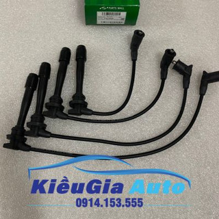 Dây cao áp hyundai getz 1.4 2006-2010 2750126d00