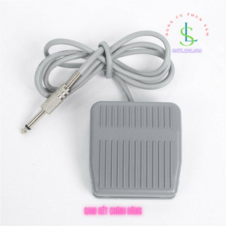 Bàn đạp máy xăm siêu bền / thuybuishop