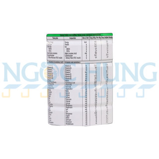 Sữa bột Nutifood EnPlus Gold 900g
