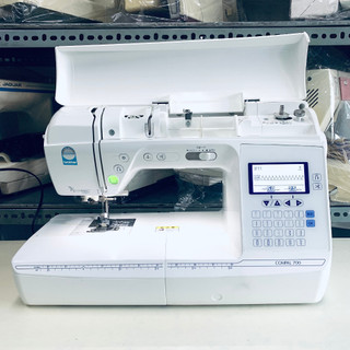 MÁY MAY BROTHER ĐIỆN TỬ DÒNG CAO CẤP