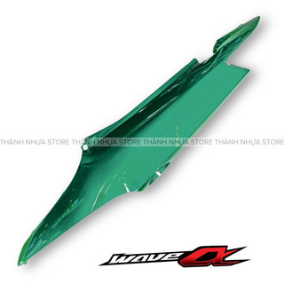 Ốp sườn sau Wave RS/A50/A100/S100 (2006-2016)