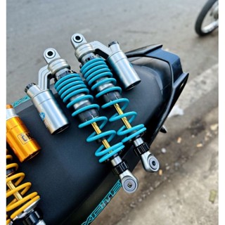 Phuộc ohlins Wave Sirius Ab Có bình dầu