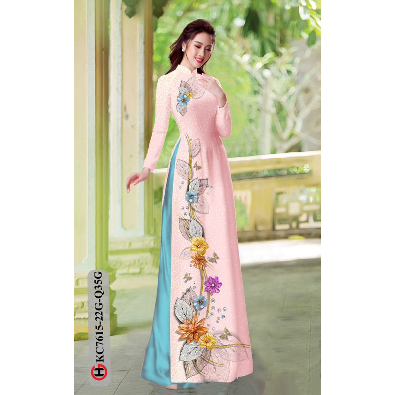 Vải áo dài