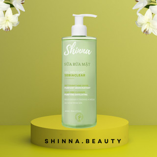 Sữa rửa mặt SVR gel dành cho da dầu mụn