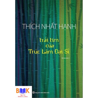 Sách -trái tim của trúc lâm đại sỹ
