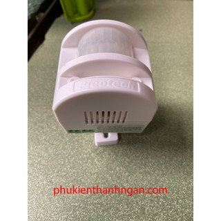 Báo trộm hồng ngoại picotech pc-800a