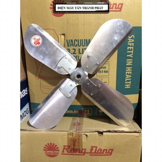 Cánh quạt sàn, quạt cây Chinghai chất liệu nhôm sải cánh 450mm~ 500mm