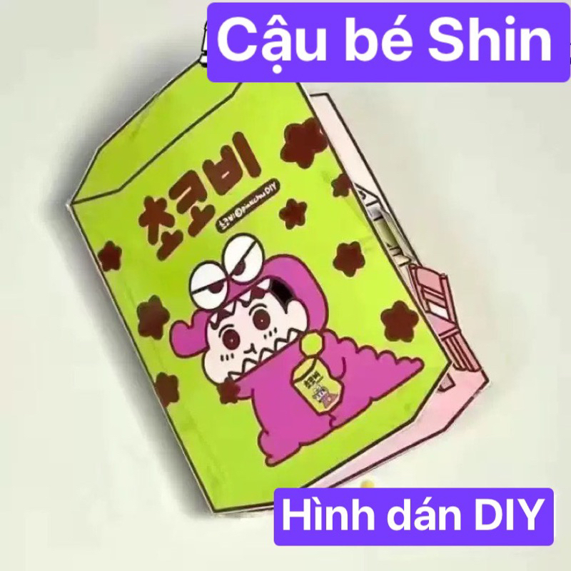 Combo 9 Chủ Đề Quiet Book, Busy Book DIY, Hình Dán Thủ Công Bận Rộn Cho Bé Rèn Luyện Khéo Léo Hình Dán Hoạt Hình Kuromi