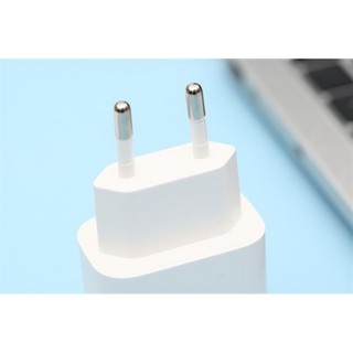 Adapter Sạc 2.4A AVA+ TCES1 Trắng