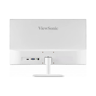 MÀN HÌNH VIEWSONIC VA2432-H-W (23.8 INCH/FHD/IPS/100HZ/1MS)