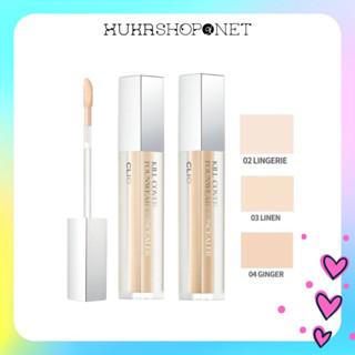 Che Khuyết Điểm Clio Kill Cover Founwear Concealer 7g kiềm dầu, dễ tán mỏng nhẹ và mịn màng