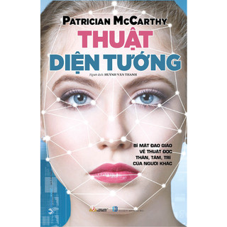 Sách thuật diện tướng vl