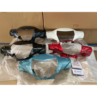 Ốp đầu đèn trước xe Smash Revo 110 chính hãng Suzuki
