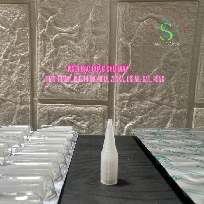 Ngòi Chụp Máy Thần Thánh + Máy pro Sài Gòn.., ngòi máy xăm   / thuybuishop