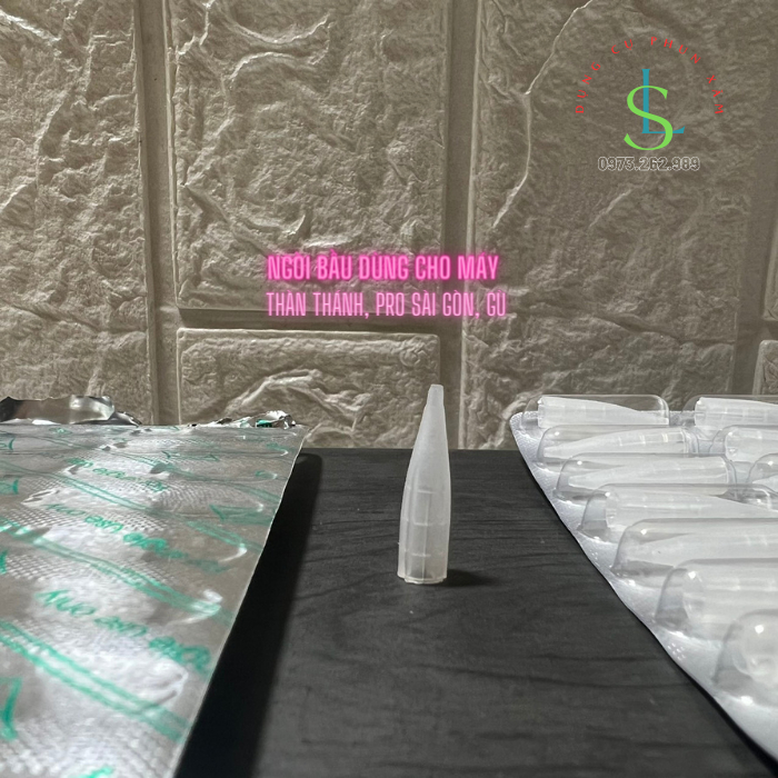 Ngòi Chụp Máy Thần Thánh + Máy pro Sài Gòn.., ngòi máy xăm   / thuybuishop