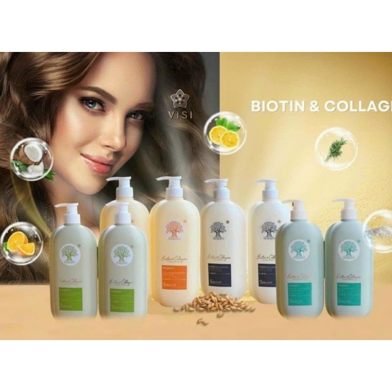 DẦU CẶP VISI 2024