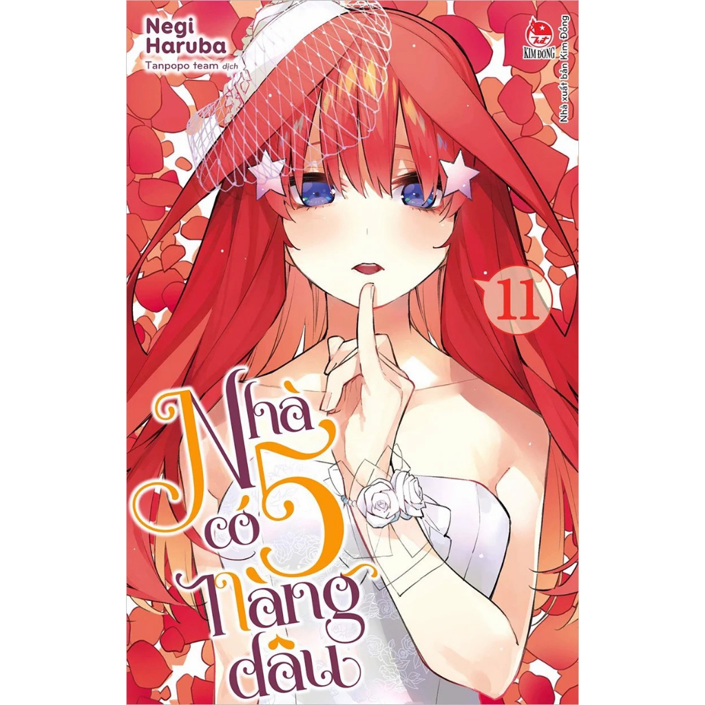 Nhà Có 5 Nàng Dâu - Tập 11