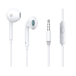 Tai Nghe Nhét Tai Jack 3.5mm