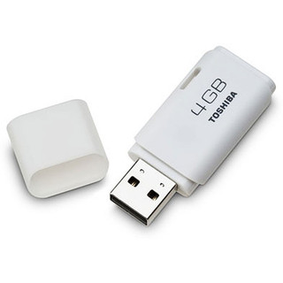 USB 2.0 4G TOSHIBA Công ty