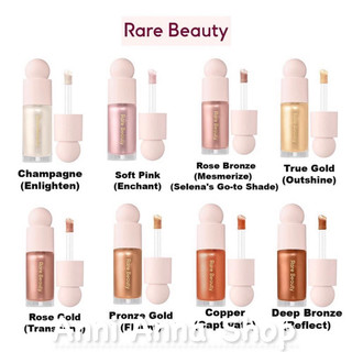 Nhũ Bắt Sáng Rare Beauty Positive Light Liquid Luminizer