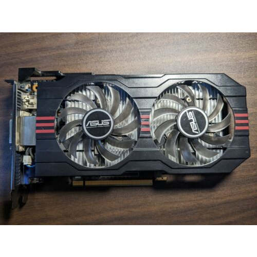 VGA GTX 650TI 1GBD5 SIÊU GAME