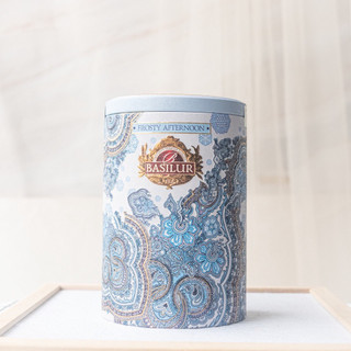 Trà Basilur hộp thiếc 100g