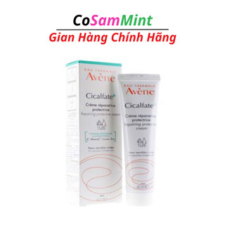 Kem phục hồi Avene Cicalfate Restorative Skin Cream 40ml