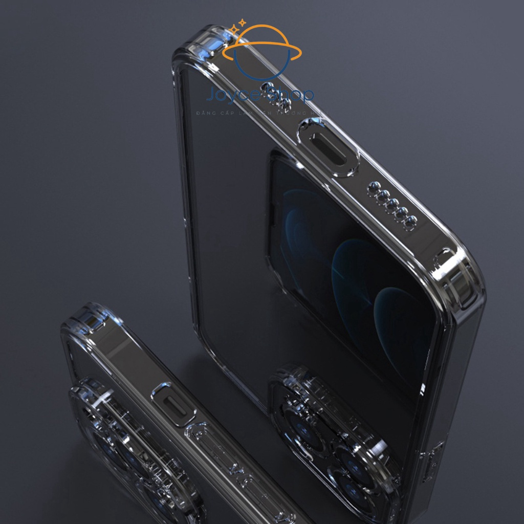 Ốp lưng trong suốt Cao Cấp không ố chống xước tuyệt đối Iphone 13 promax 12 12pro 12promax,11 promax 14 promax -shop 11 | BigBuy360 - bigbuy360.vn
